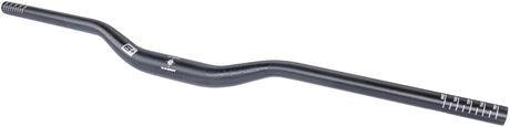 Elvedes Ergotec Riser Bar 30 Halterung 31,8 mm‌ Lenker