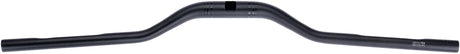 Ergotec Lenkererhöhung 50i 31,8 mm schwarz