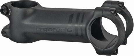 Ergotec Stamm voraus Piranha 31,8 100 schwarzer Sand