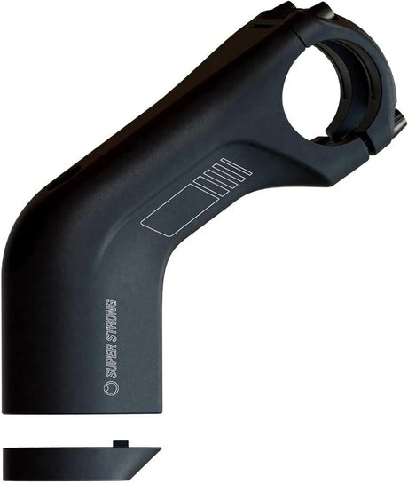 By,schulz stem alpha sds 35° stem by.schulzstem alpha sds 110 31,8mm schwarz
