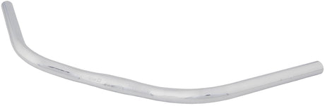 Ergotec Lenkung Trekking 25,4 Mas-NB Chrom