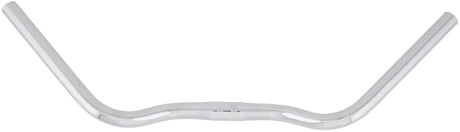 Ergotec Lenkung Trekking 25,4 Mas-NB Chrom