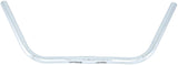 Ergotec Steer Bend Country 25.4 Mas-NB Chrom
