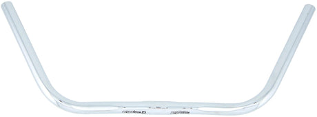 Ergotec Steer Bend Country 25.4 Mas-NB Chrom