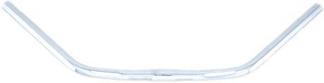 Ergotec Steer Bend City-Cruiser 25.4 Mas-NB Chrom