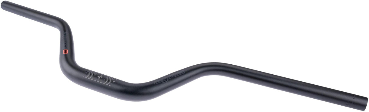 Ergotec Riser Bar 100 31,8 mm Lenker