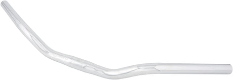 Ergotec Lenkeraufsteiger MAS Lenkeraufsteiger 25,4mm MAS verchromt