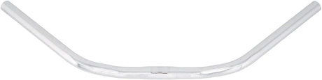 Ergotec Lenkeraufsteiger MAS Lenkeraufsteiger 25,4mm MAS verchromt