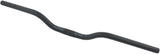 Ergotec Lenker M-Bar Lenker M-Bar Alu, Größe M, schwarz