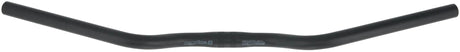 Ergotec Lenker M-Bar Lenker M-Bar Alu, Größe M, schwarz