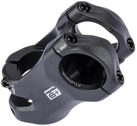 Ergotec Hochbass 31,8mm 45° vorbau