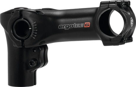 Elvedes Ergotec Swell-R 70 verstellbarer 31,8-mm-Vorbau