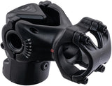 Ergotec Vorbau Swell RE 70 i Vorbau Swell RE 70i 35mm 80mm lev.6 schwarz