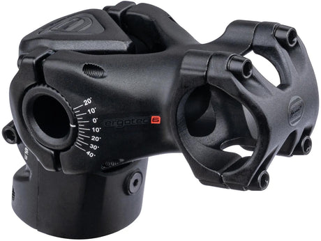 Ergotec Vorbau Swell Re 70 i Vorbau Swell Re 70i 31,8 mm 75 mm Lev.6