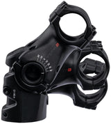 Ergotec Vorbau Swell Re 70 i Vorbau Swell Re 70i 31,8 mm 75 mm Lev.6