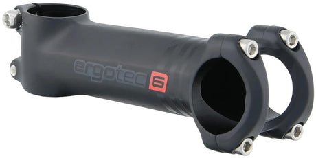 Ergotec Vorbau Piranha 2 Vorbau Piranha 2 120mm schwarz