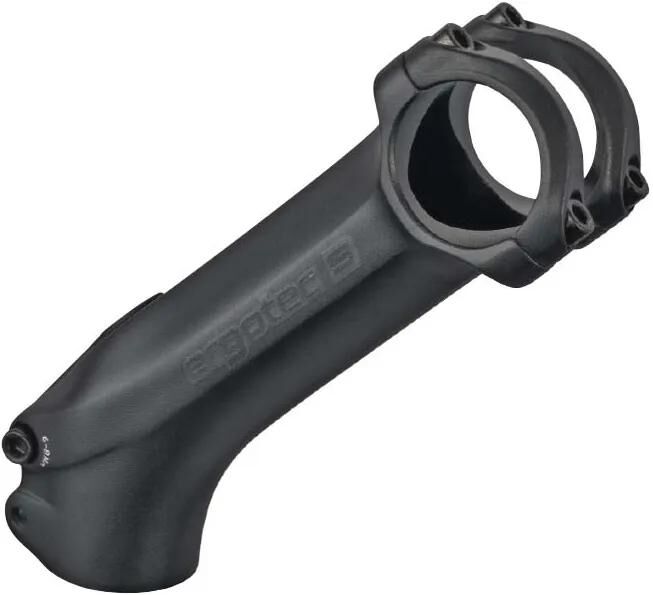 Ergotec Vorbau High Charisma Vorbau High Charis. 301,8 x 110 mm