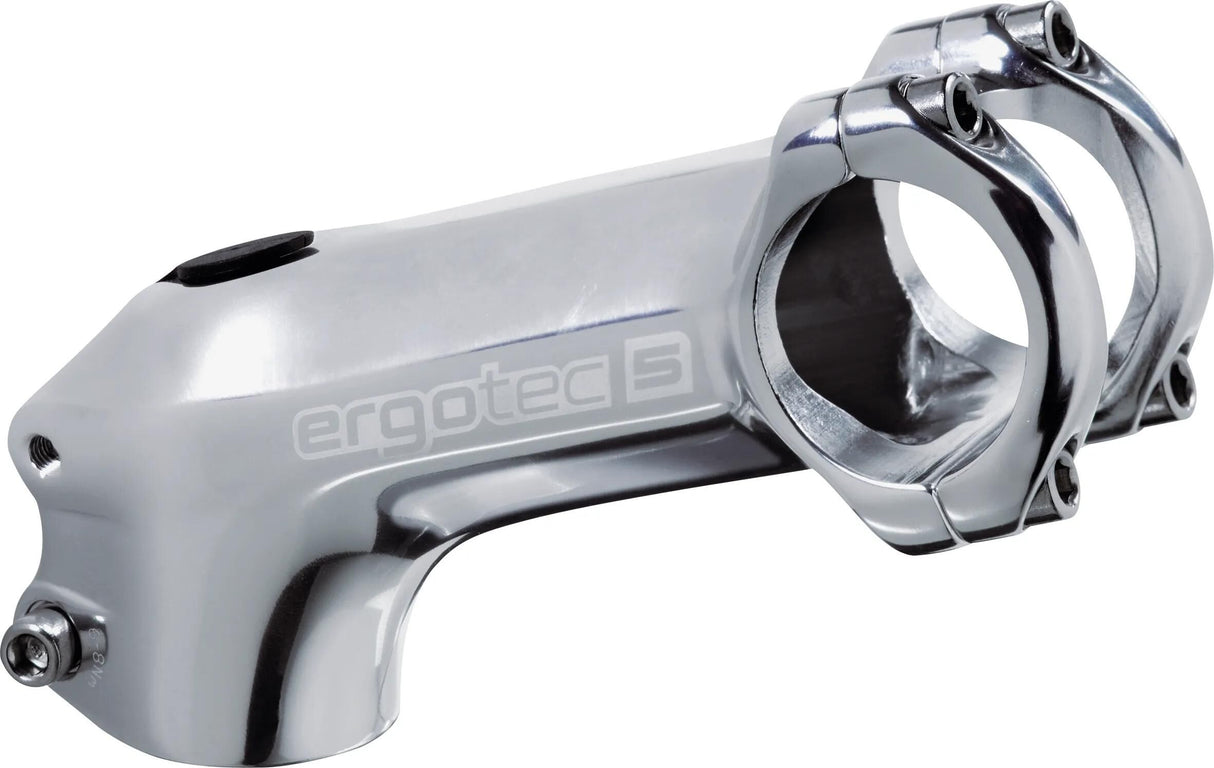 Ergotec Vorbau Charisma Ahead Vorbau Charisma Ahead lev.5 90mm sil.