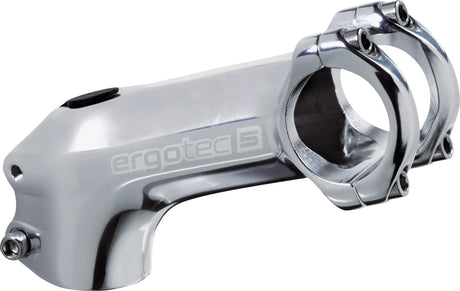 Ergotec Vorbau Charisma Ahead Vorbau Charisma Ahead lev.5 110mm sil.