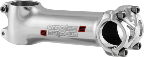 Ergotec Vorbau Pike 2 Vorbau Pike 2 Level 6 90mm Sil.