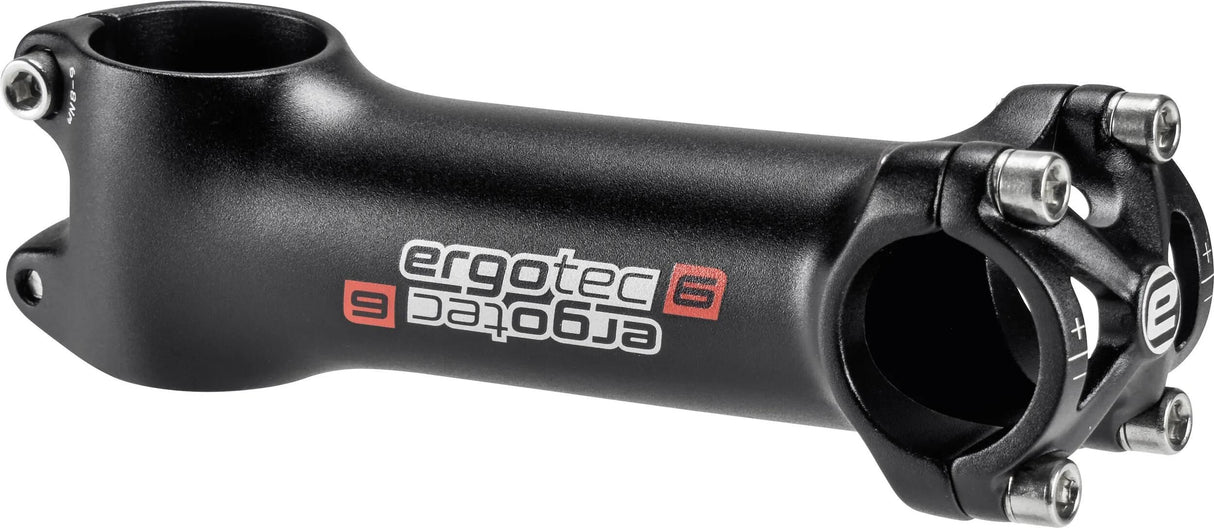 Ergotec Vorbau Pike 2 Vorbau Pike 2 Level 6 90mm b
