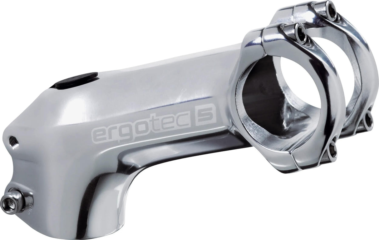 Ergotec Vorbau Charisma Ahead Vorbau Charisma Ahead lev.5 90mm sil.