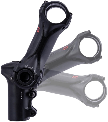 Ergotec Vorbauverlängerung x 70 Vorbauverlängerung x 70 31,8 mm 120 mm