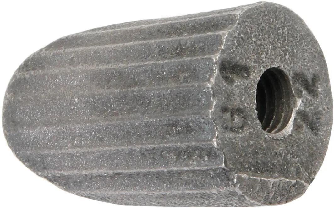 Ergotec Winkelkegel Spannkegel f. Spannbolzen
