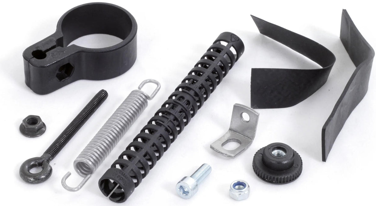 Lenkungsbegrenzer 695 28-32 mm schwarz