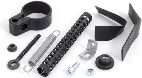 Lenkungsbegrenzer 695 28-32 mm schwarz