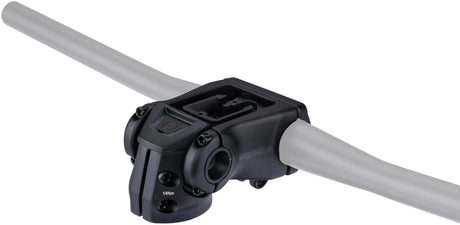 Ergotec Vorbau Integra Performance Vario Vorbau Integra Perfor.var.31.8 sw.lev.6