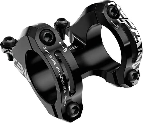 Truvativ Vorbau Nachkommen Vorbau Nachkommen 35mm schwarz