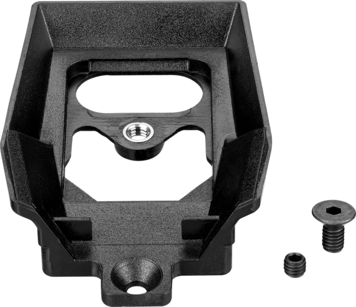 Ergotec Vorbau-Displayhalter Vorbau-Displayhalter Kiox Integra BK