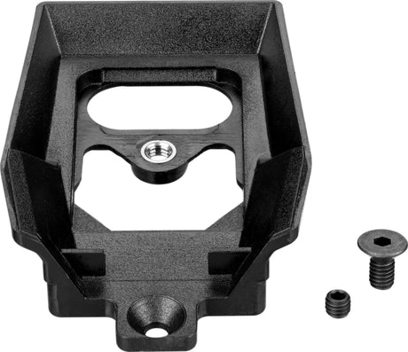 Ergotec Vorbau-Displayhalter Vorbau-Displayhalter Kiox Integra BK