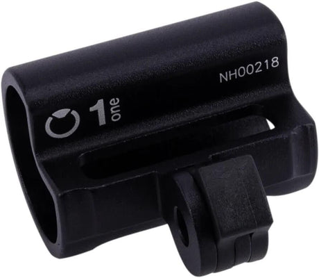 By,Schulz Vorbauhalter SDS-Adapter Vorbauhalter by.Schulz SDS-Adapterstangenverlängerung 1