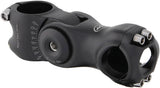 Contec vorbau tarantula ct stem tarantula adj. mtb 25,4x90 mm black