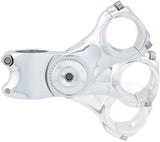 Contec Stamm-Vogelspinne ct Stamm-Vogelspinne Adj. MTB 31,8x90 mm Silber