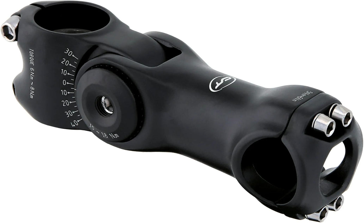 Contec Stamm-Vogelspinne ct Stamm-Vogelspinne Adj. MTB 25,4x110 mm schwarz