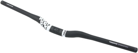 Truvativ-Lenker-Hussefelt-Lenker-Hussefelt-Lenker 700 mm schwarz R20