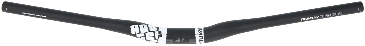Truvativ-Lenker-Hussefelt-Lenker-Hussefelt-Lenker 700 mm schwarz R20