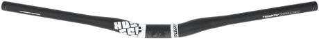 Truvativ-Lenker-Hussefelt-Lenker-Hussefelt-Lenker 700 mm schwarz R20