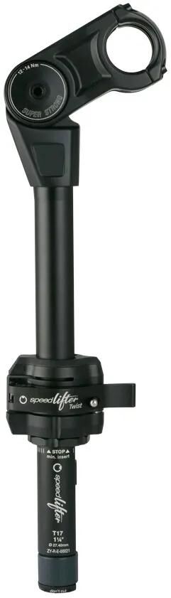 Von Schulz Lenkverstellsystem Speedlifter Twist Pro 2 von Schulz Speedli. 31,8 mm Twist Pro 2 1 1 8 T15 65
