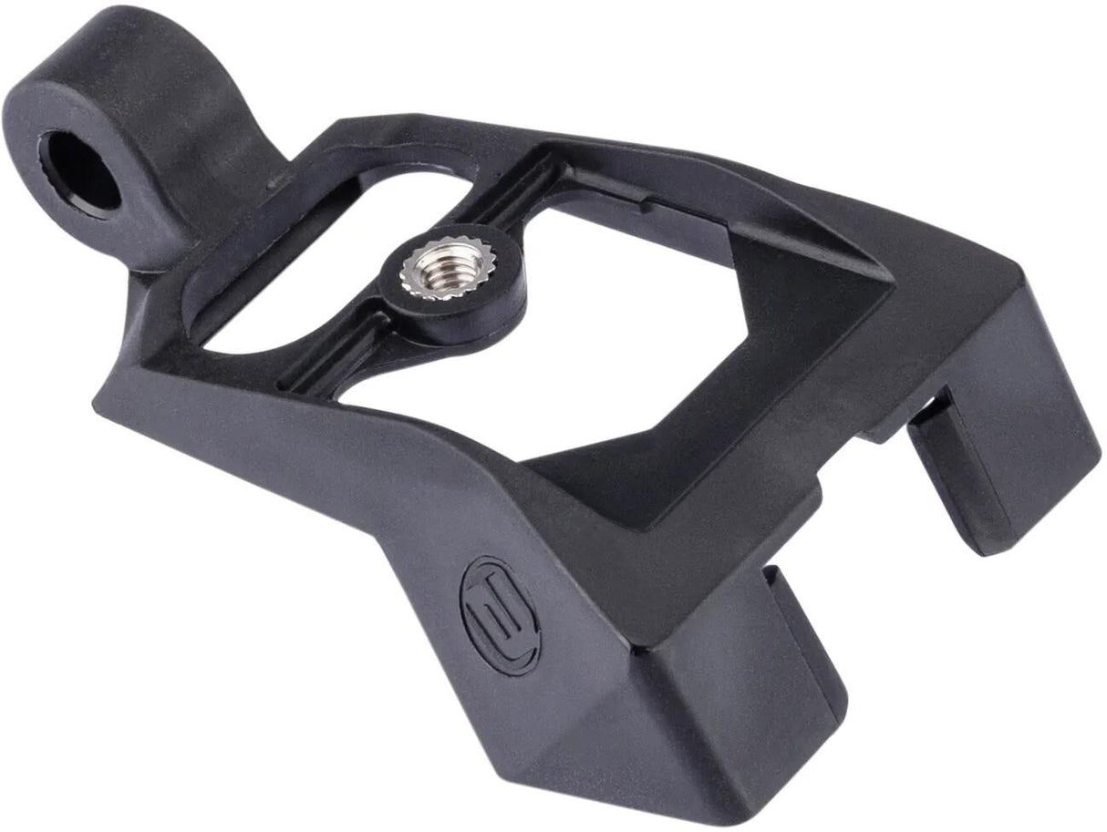Ergotec Displayhalter Vorbau Displayhalter Kiox Frontplatte