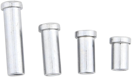 Sram-Befestigungsmutter-Befestigungsmuttern-Set 12, 16, 30 mm