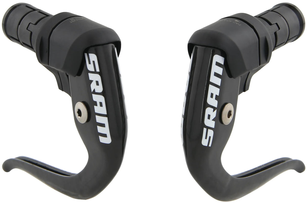 Sram Bremshebel br. Lieferset TT 900 mit Kabeleinstellungen evtl.