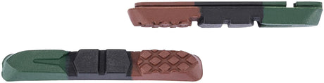 Union Bremsbeläge BS-321 br.Pad BS-321 schwarz