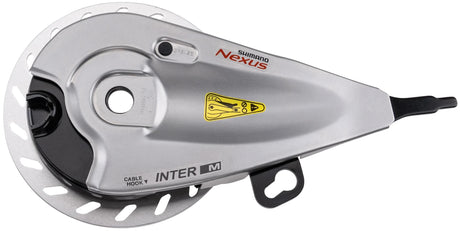 Shimano Rollenbremse Nexus BR-C3001-F. Shim.Rollenbremsen VR SI BR3001F