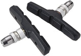 Marwi Union Felgenbremsbelagsatz BS-420 V-Bremse 70 mm (25 Stück)