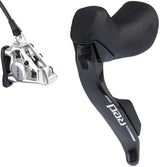 Sram Scheibenbremse rote Achsen E1 Scheibenbremse rote Achsen E1 links 1800 mm Linie