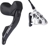Sram-Einsteller rote Achsen e1